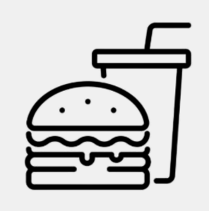 Processed foods